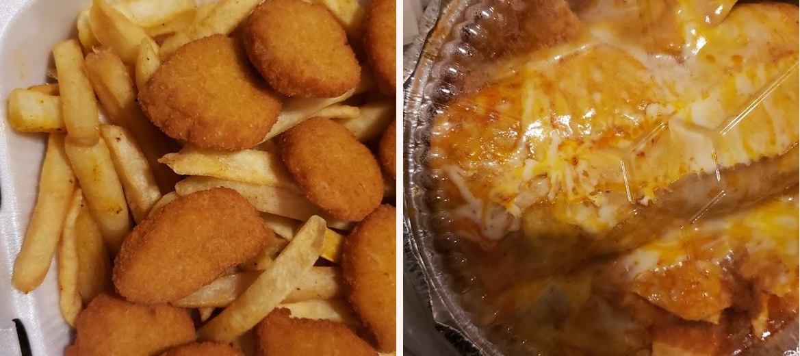 Pronto's Burgers Gallery Image 3