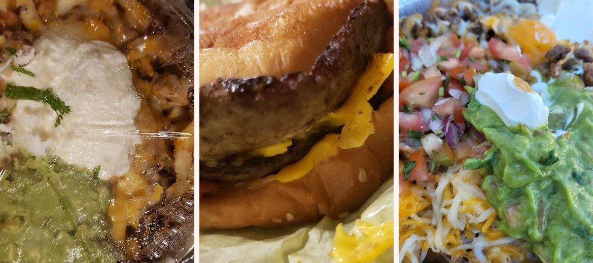 Pronto's Burgers Gallery Image 4